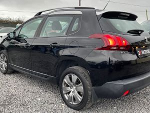 🔵 Peugeot 2008 1.6 HDI BLUE ACTIVE 5DR - Image 4