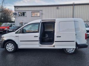 Volkswagen Caddy 2019 - Image 4