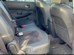 🔵 Nissan Qashqai+2 360 1.5 DCI 5DR LOW KM - Image 2