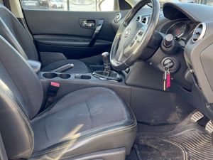 🔵 Nissan Qashqai+2 360 1.5 DCI 5DR LOW KM - Image 4