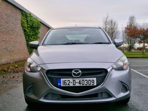 Mazda Demio Automatic Finance Available - Image 3