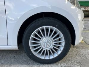 2016 VW Up 5 doors low milage - Image 3