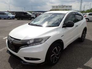 2016 Honda Vezel 2 years NCT - Image 2