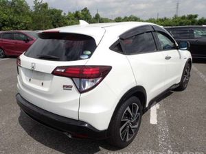 2016 Honda Vezel 2 years NCT - Image 3