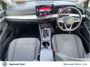 Volkswagen Golf 1.5TSI 116BHP 5DR EDITION 75 - Image 3