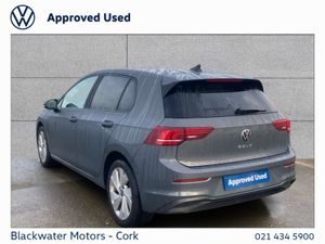 Volkswagen Golf 1.5TSI 116BHP 5DR EDITION 75 - Image 4