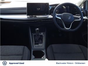 Volkswagen Golf GOLF EDITION 75 2.0 TDI 116HP - Image 3