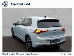 Volkswagen Golf GOLF EDITION 75 2.0 TDI 116HP - Image 4