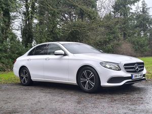 🔥🔥Mercedes E-Class Low Mileage Digital Dash🔥🔥 - Image 4