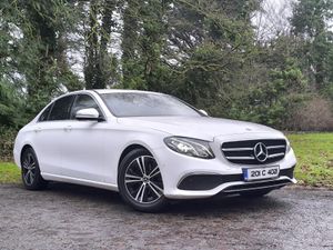 🔥🔥Mercedes E-Class Low Mileage Digital Dash🔥🔥 - Image 2
