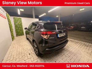 Honda HR-V 1.6 I-DTEC EX 5DR - Image 4