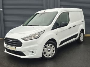 Ford Transit Connect SWB HP TREND 1 - Image 3