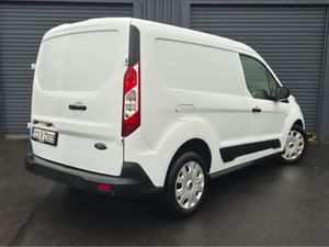 Ford Transit Connect SWB HP TREND 1 - Image 4