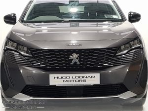 Peugeot 3008 FL ALLURE 1.5 BLUE HDI 13 130 6.2 - Image 3