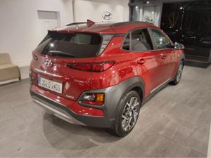 Hyundai KONA HYBRID  - Only 45,000 Km - - Image 2