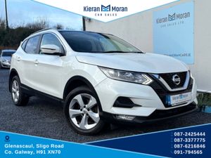 Nissan Qashqai 1.5 DSL DCT  4DR - Image 2