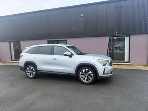 Skoda Kodiaq SE L TDI S-A DSG - Image 2