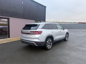 Skoda Kodiaq SE L TDI S-A DSG - Image 4