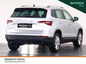 Skoda Karoq SEL 2.0 TDI 115HP - Image 4