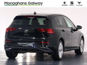 Volkswagen Golf EDITION 75 1.5 MHEV 116HP AUTO - Image 4