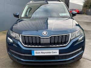 Skoda Kodiaq 181 TSI SE 150PS AUTO 5DR 7 SEAT!! - Image 3