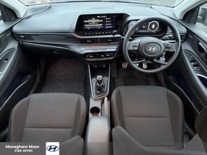 Hyundai Bayon EXECUTIVE - Image 2