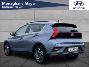 Hyundai Bayon EXECUTIVE - Image 3