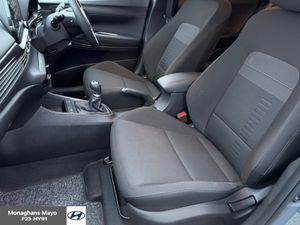 Hyundai Bayon EXECUTIVE - Image 4