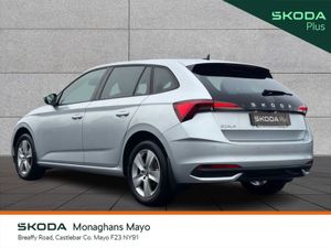Skoda Scala SELECTION 1.0 TSI 115HP DSG 5DR - Image 3