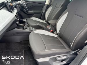 Skoda Scala SELECTION 1.0 TSI 115HP DSG 5DR - Image 4