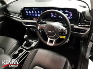 Kia Sportage K3 MY25 5DR - Image 2