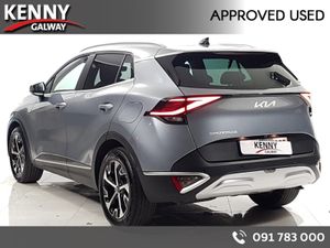 Kia Sportage K3 MY25 5DR - Image 3