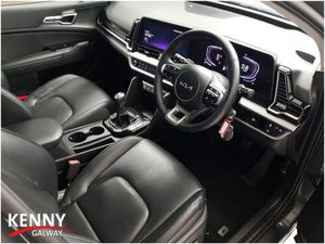 Kia Sportage K3 MY25 5DR - Image 2