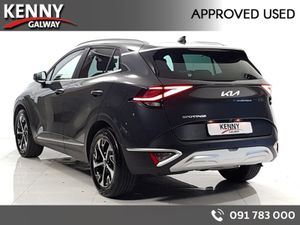 Kia Sportage K3 MY25 5DR - Image 3