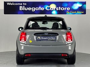 Mini Cooper ELECTRIC**TOUCH SCREEN BLUETOOTH MEDIA - Image 4