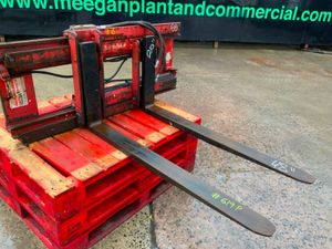 FORK CARRIAGE. - Image 3