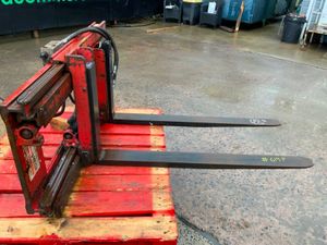 FORK CARRIAGE. - Image 4