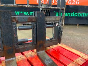 FORK CARRIAGE. - Image 3