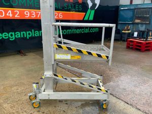 DESK SURFER ACCESS PLATFORM......1222t. - Image 3