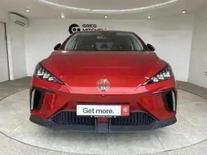 MG MG4 150kW Trophy EV Long Range 64kwh 5dr Auto - Image 2