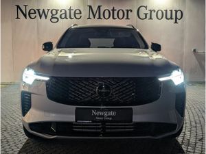 Volvo XC90 T8 ULTRA AWD - Image 2