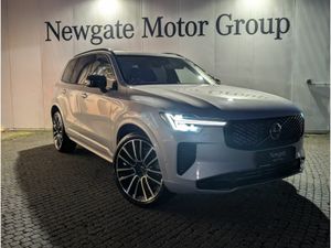 Volvo XC90 T8 ULTRA AWD - Image 3