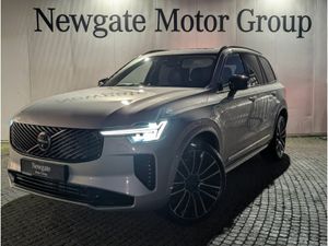 Volvo XC90 T8 ULTRA AWD - Image 4
