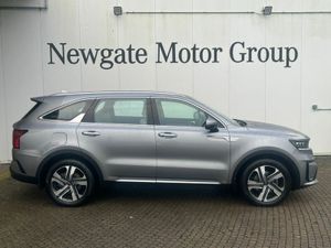 Kia Sorento Phev K3 5DR Auto - Image 4