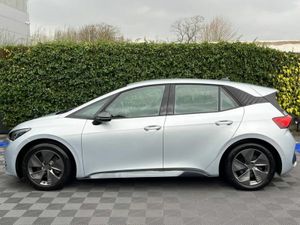 Cupra Born 58KWH // VERY LOW MILEAGE // 360 PARKIN - Image 3