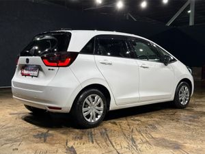 Honda Fit 1.5 AUTOMATIC HYBRID - Image 4