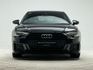Audi A6 S LINE 40 TDI 2.0 204HP - Image 2
