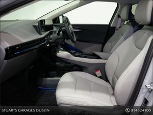 Kia EV6 Earth **FACELIFTED MODEL ** - Image 3