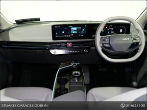 Kia EV6 Earth **FACELIFTED MODEL ** - Image 4
