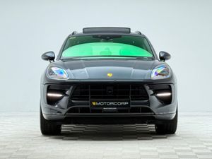Porsche Macan MACAN S 3.0 V6 380HP *HUGE SPEC* - Image 2